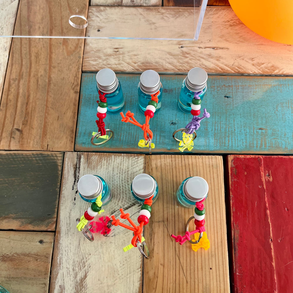 PORTACHIAVI CHLORINE