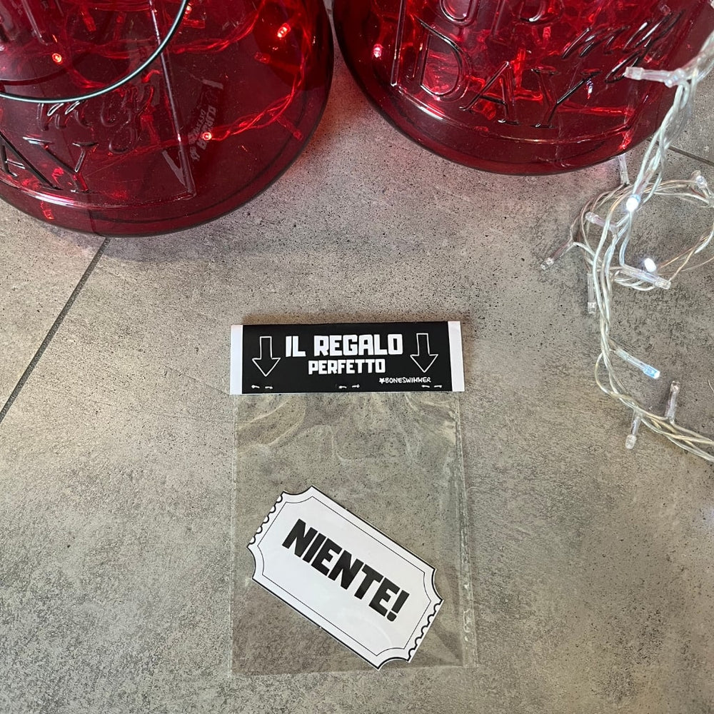 BUSTINE FUNNY - REGALO PERFETTO