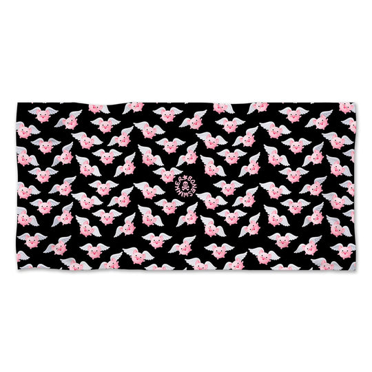 TELO GRANDE MICROFIBRA - 308T PORKY'S