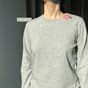 FELPA GRIGIA - CONIGLIO // LastChance