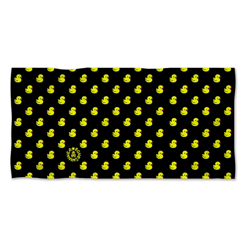 LARGE MICROFIBER TOWEL - 321TF LOTTY