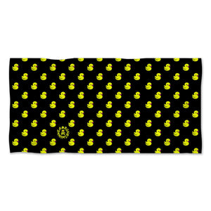 LARGE MICROFIBER TOWEL - 321TF LOTTY