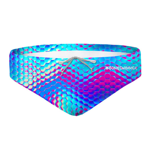 H2OTTO - 322HF ICE // LastChance