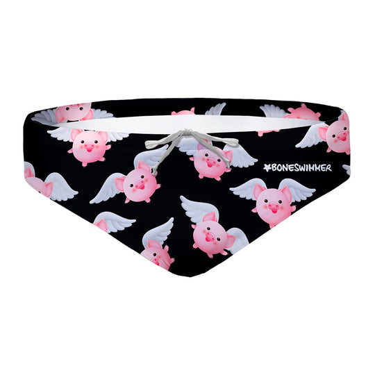 H2OTTO BAMBINO - 329H PORKY'S