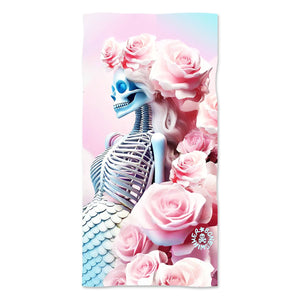 LARGE MICROFIBER TOWEL - 324T HUNTER