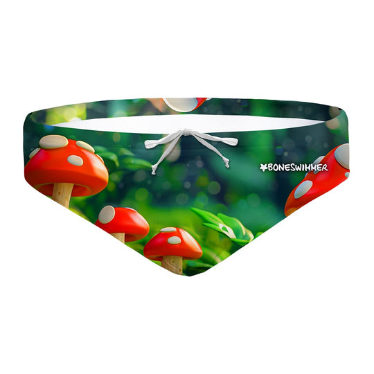 H2OTTO - 335H AMANITAS // LastChance