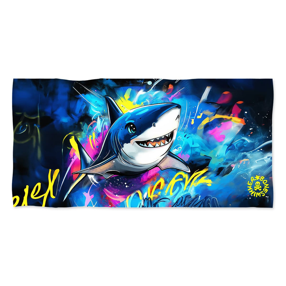 LARGE MICROFIBER TOWEL - 324T HUNTER