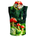 PONCHO MICROFIBRA - 33PO AMANITAS // LastChance