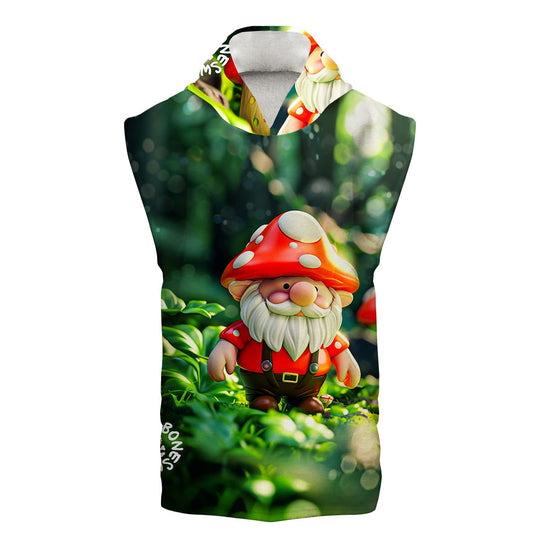 PONCHO MICROFIBRA - 33PO AMANITAS // LastChance