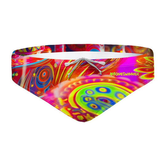 H2OTTO - 353HF GIOSTRA // LastChance