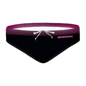 H2OTTO - 356HF NERO FUCSIA