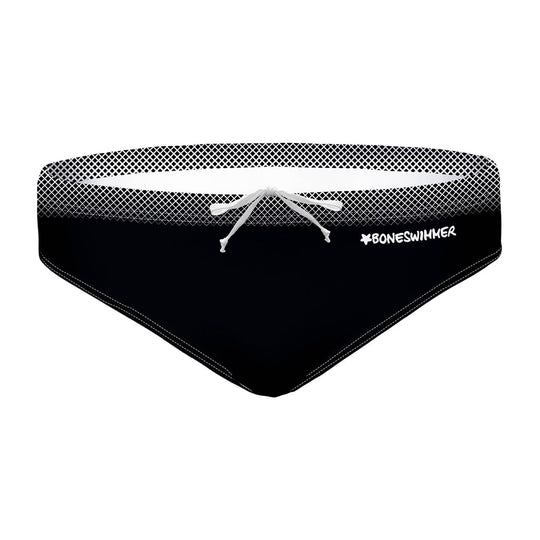 H2OTTO BAMBINO - 357H NERO BIANCO