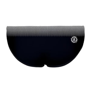H2OTTO - 357H NERO BIANCO