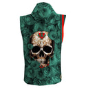 PONCHO MICROFIBRA - 35PO SKUCCI // LastChance