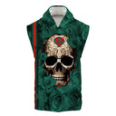 PONCHO MICROFIBRA - 35PO SKUCCI // LastChance