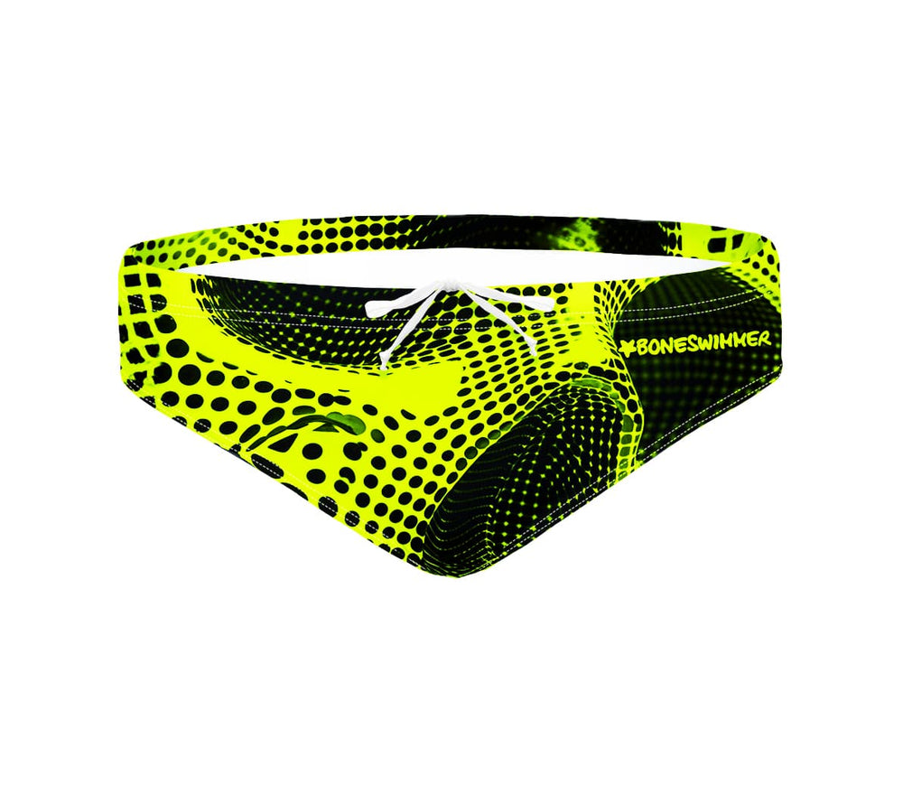 H2OTTO BAMBINO - 361HF STRASS