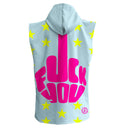 Poncho en microfibre - 36PO STARZ // LastChance