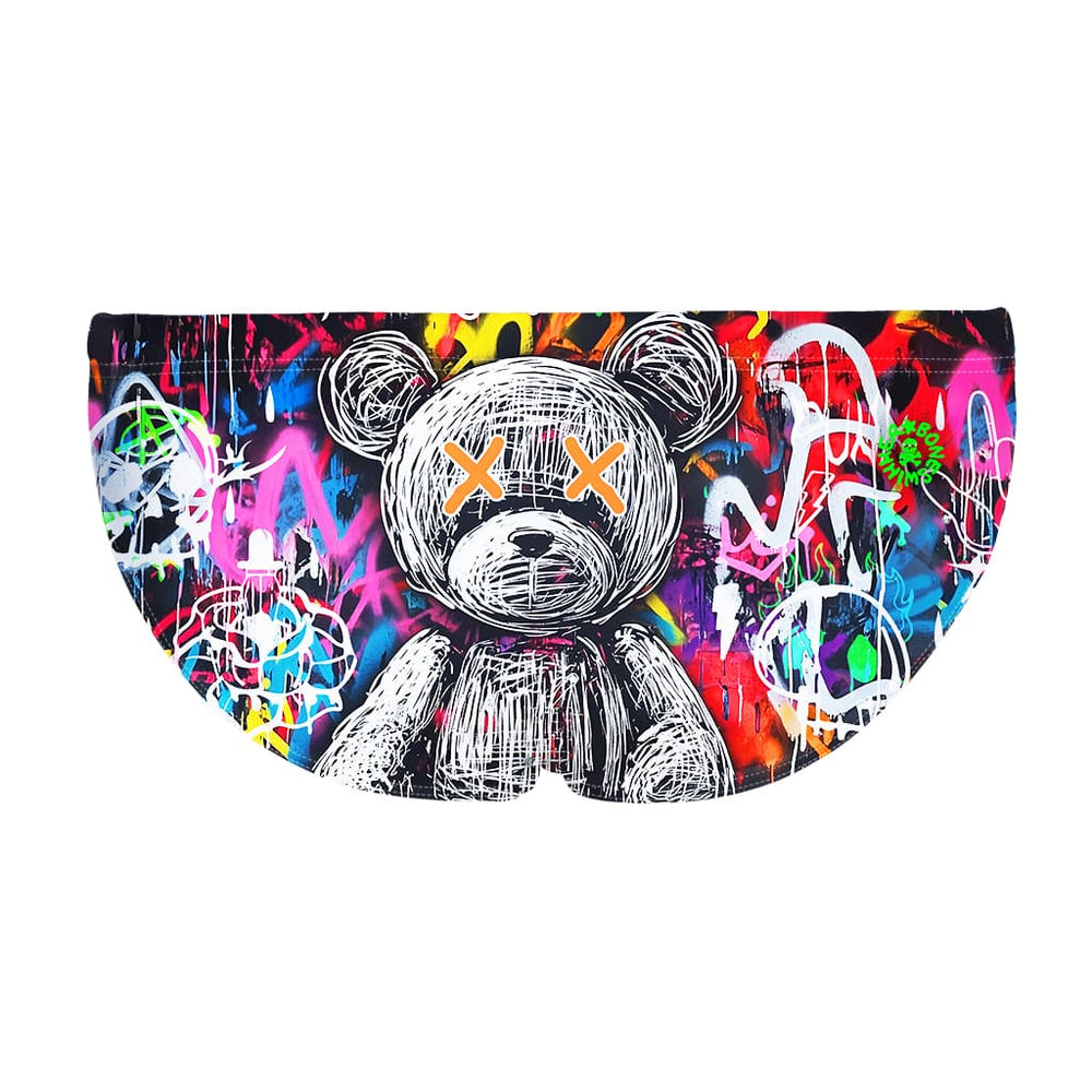 H2OTTO BAMBINO - 373HF PSYCHO