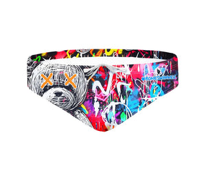 H2OTTO BAMBINO - 373HF PSYCHO