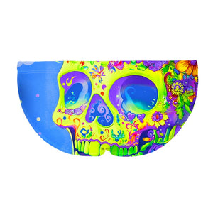 H2OTTO BAMBINO - 375HF SKULL WAVE