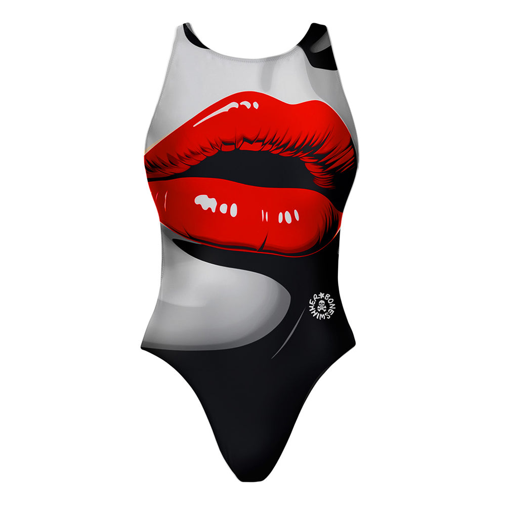 PINUP BAMBINA - 377P LIPS