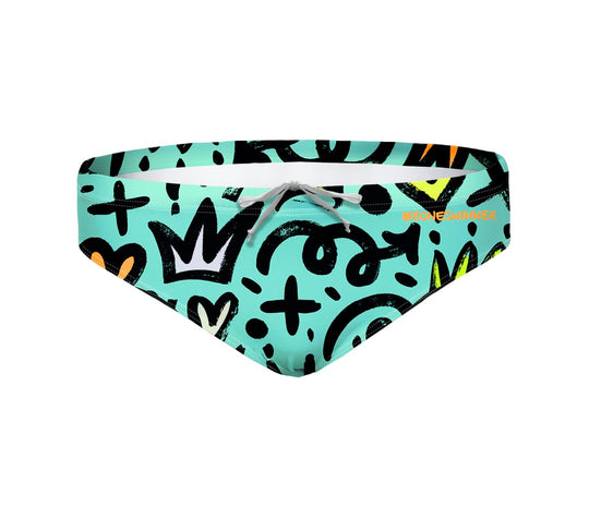 H2OTTO BAMBINO - 380HF ROYAL // LastChance