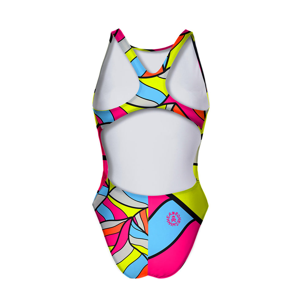 PINUP BABY GIRL - 398P SPORT