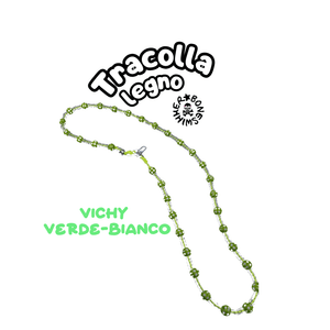 PORTACELLULARE TRACOLLA LEGNO