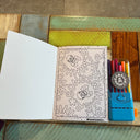 COLORING BOOK - SWIM THERAPY