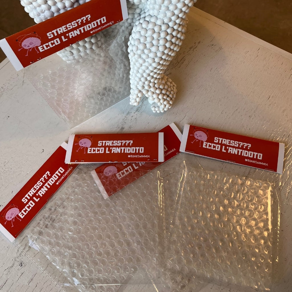 BUSTINE FUNNY - ANTISTRESS