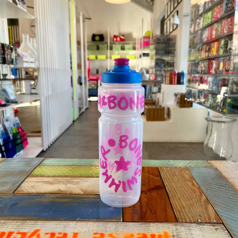 BORRACCIA SPORT - BONESWIMMER