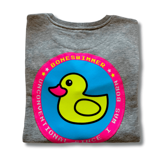 FELPA GRIGIA - PAPERA // LastChance