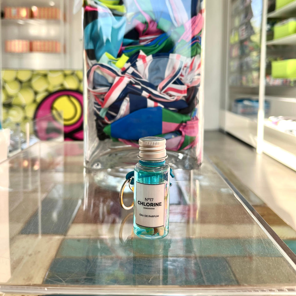 PORTACHIAVI CHLORINE