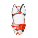 PINUP BAMBINA - 457P KITSUNE