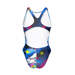 PINUP GIRL - 460PF GARY