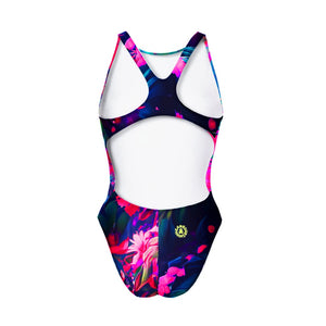 PINUP BAMBINA - 464PF SWAN