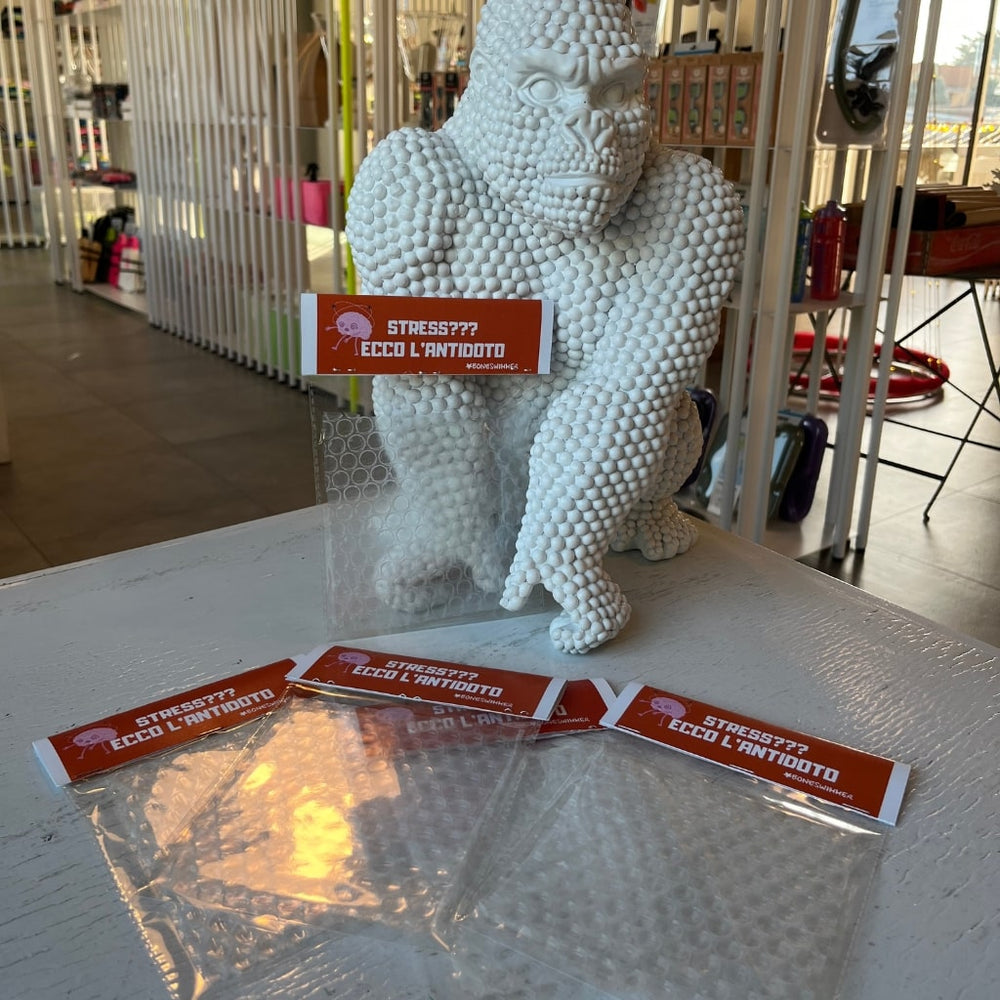 BUSTINE FUNNY - ANTISTRESS