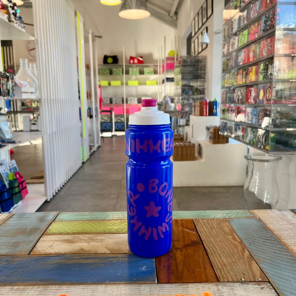 BORRACCIA SPORT - BONESWIMMER