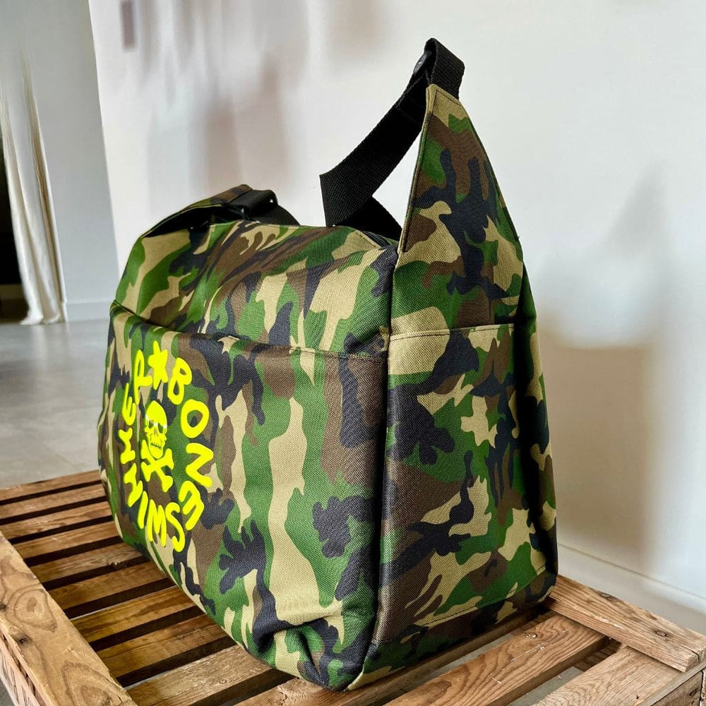 BORSONE CAMOUFLAGE