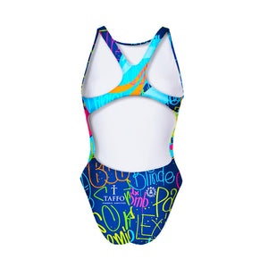 PINUP - 518PF AFTERLIFE