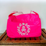 BORSONE FUCSIA FLUO