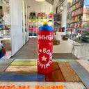 GOUTTE DE SPORT - BONESWIMMER 