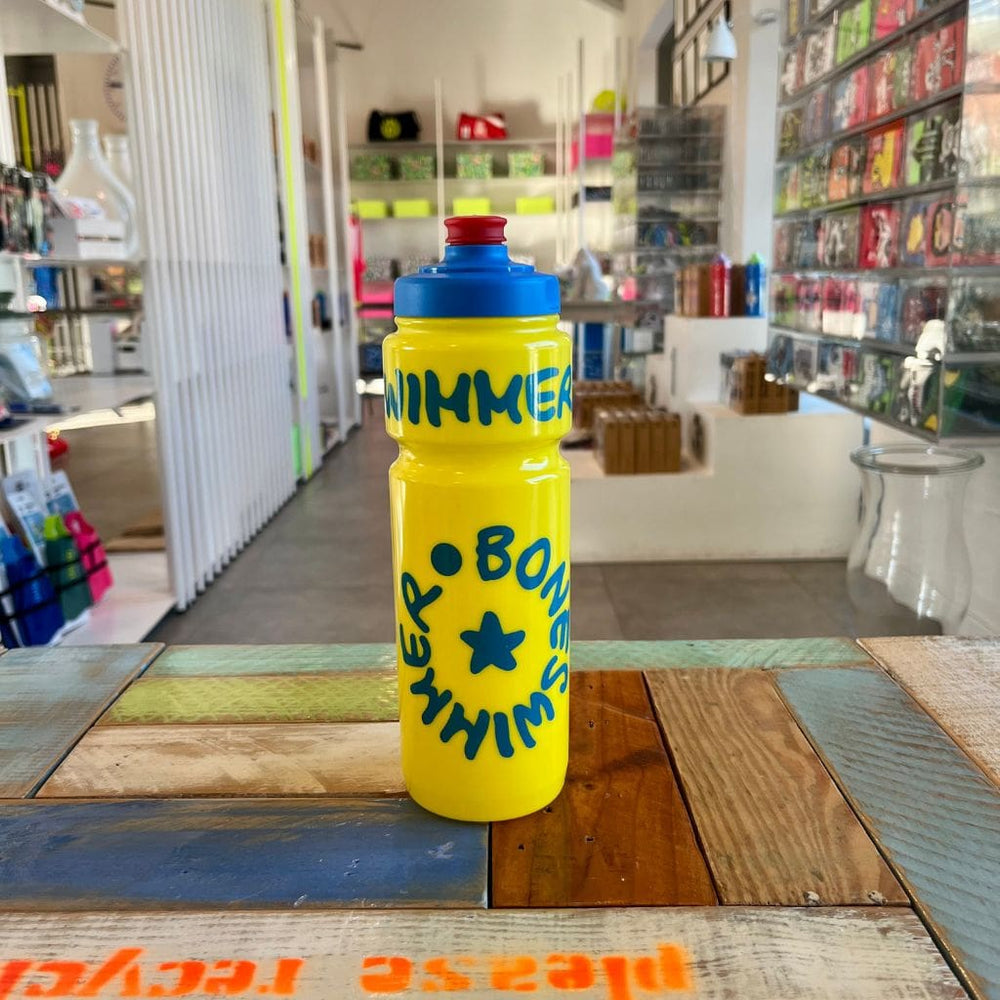 BORRACCIA SPORT - BONESWIMMER