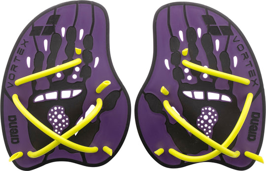 VORTEX EVOLUTION HAND PADDLE ARENA various colors and sizes