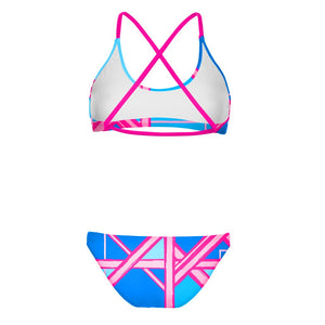 MET - A272F GEOMETRICO // LastChance