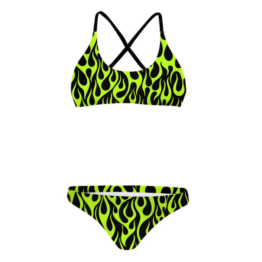 MET - A278F FIAMME // LastChance