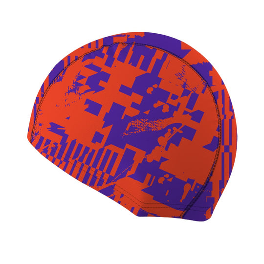 LYCRA CAP - L009C COLLEGE