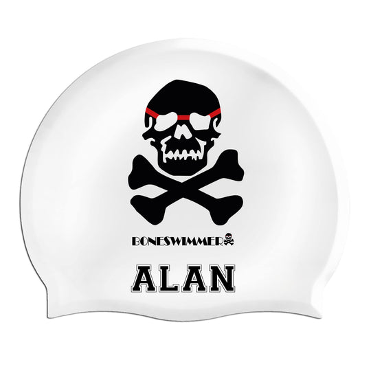 CUFFIA BASE BIANCA + ALAN // LastChance