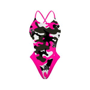 ALTE BIMBA -  CAMU FUCSIA