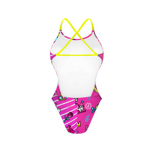 ALTE BIMBA -  L011AF QUEEN